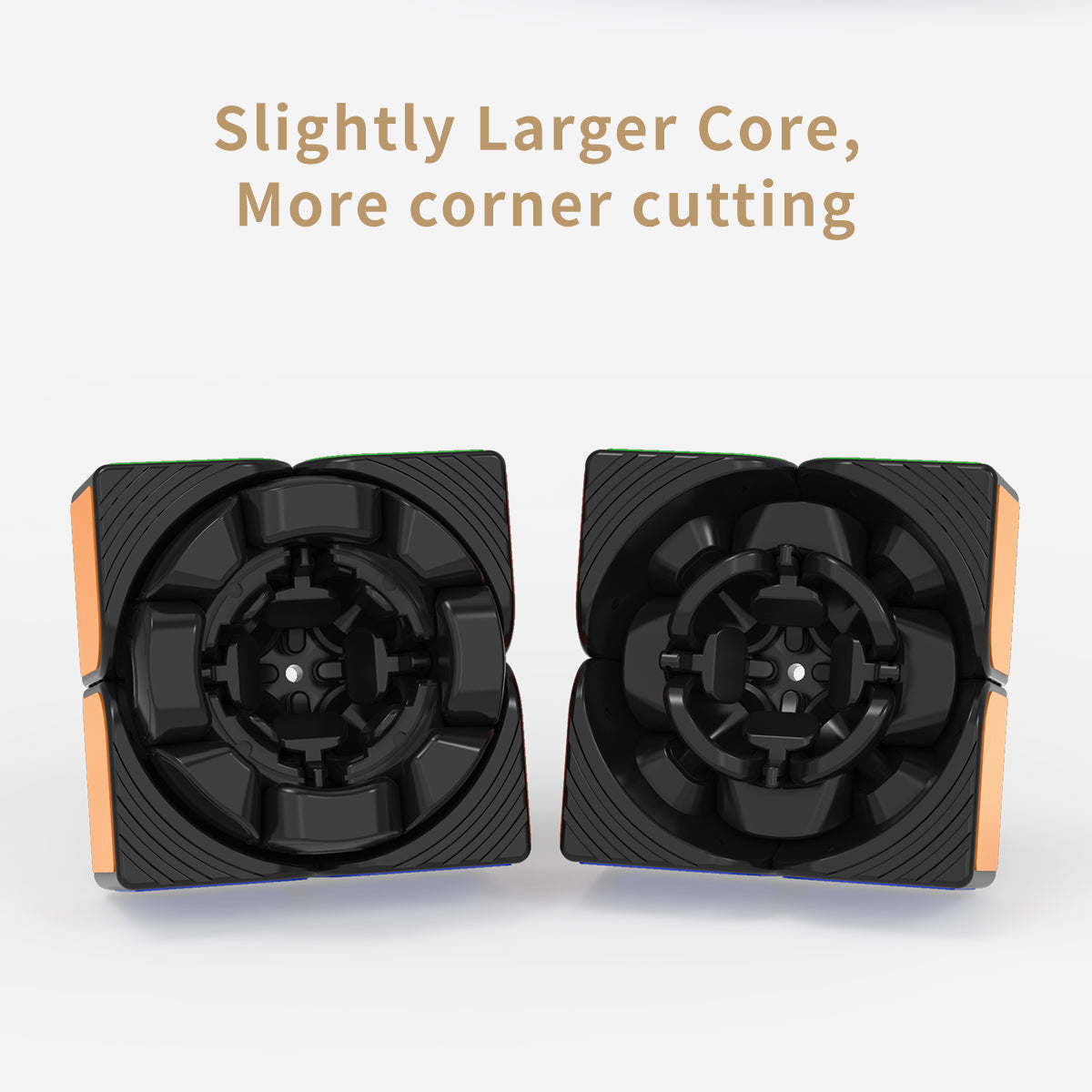 YJ MGC2 Elite 2x2 - CuberSpace