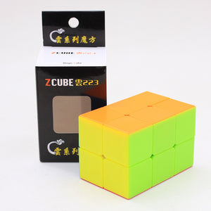 ZCube Cloud 2x2x3 - CuberSpace