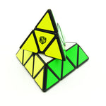 X-Man Bell Magnetic Pyraminx - CuberSpace