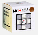 ShengShou Mr M 3x3 - CuberSpace