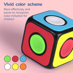 QiYi o2 cube spinner edition poster 13