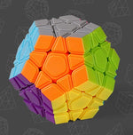 MoFang JiaoShi WCA Gift Box Bundle - CuberSpace