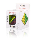 QiYi Master Pyraminx - CuberSpace