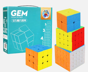 ShengShou Gem Bundle - CuberSpace