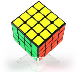 QiYi Mini WuQue 4x4 M - CuberSpace