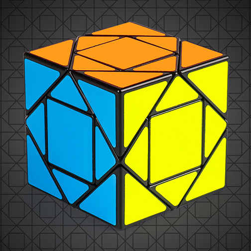 MoFang JiaoShi Pandora Cube - CuberSpace