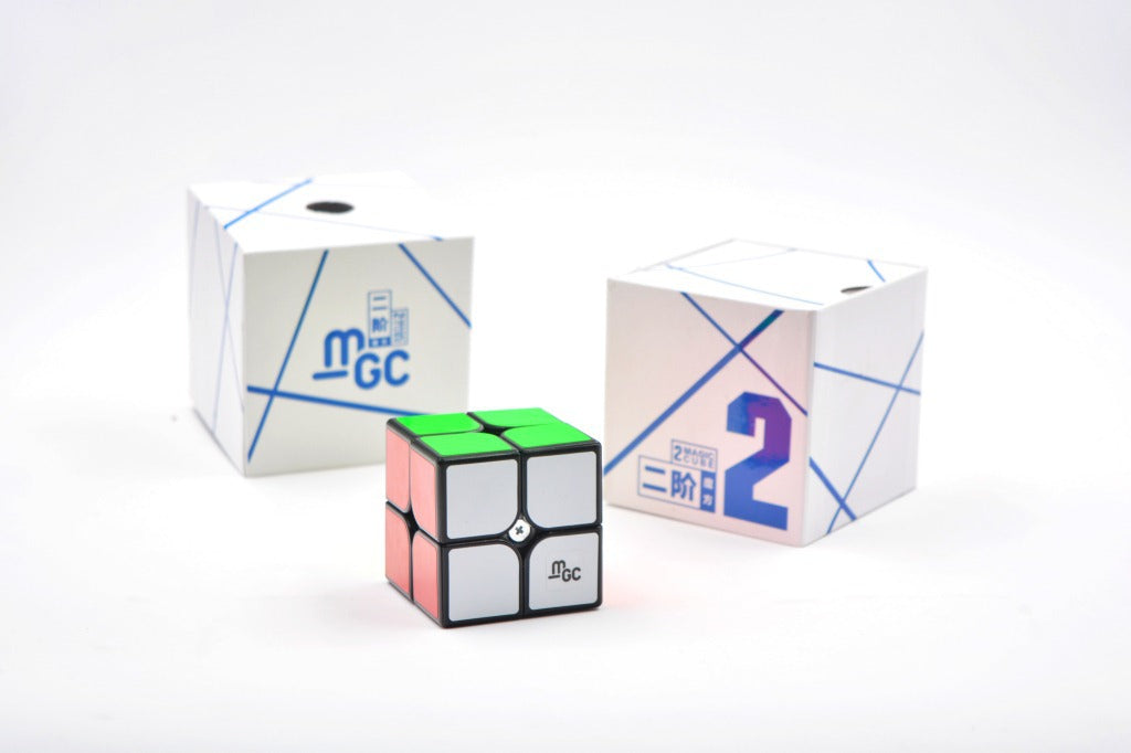 YJ MGC 2x2 - CuberSpace