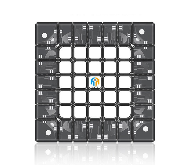 YuXin Hays 7x7 M - CuberSpace