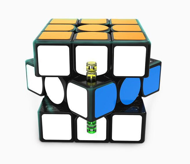 GAN Rubik's Speed Cube [RSC] – CuberSpace