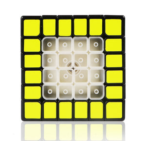 X-Man Shadow 6x6 M - CuberSpace - Speedcube - Singapore