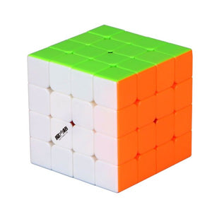 QiYi Thunderclap Mini 4x4 - CuberSpace