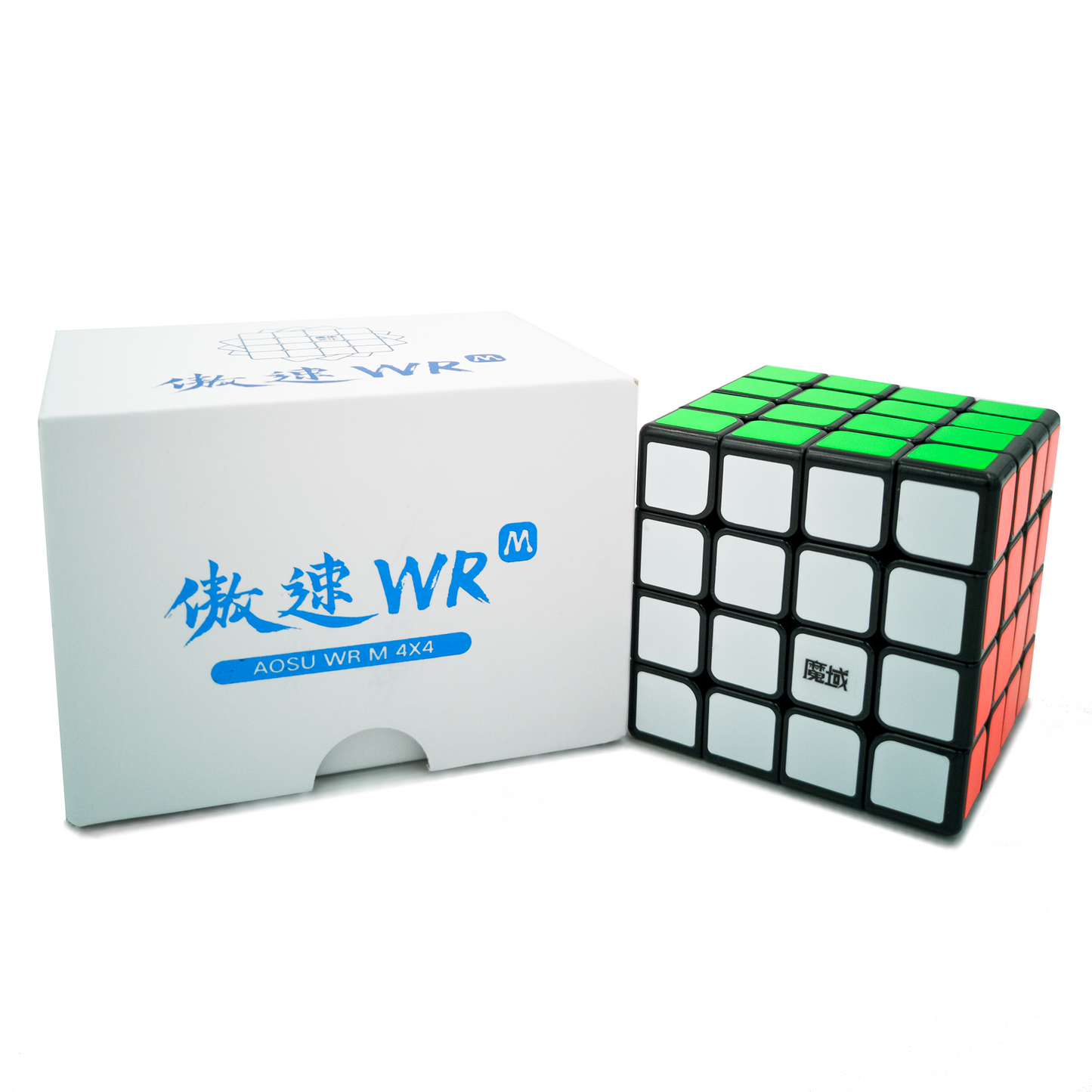 MoYu AoSu WRM 4x4 - CuberSpace