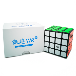 MoYu AoSu WRM 4x4 - CuberSpace