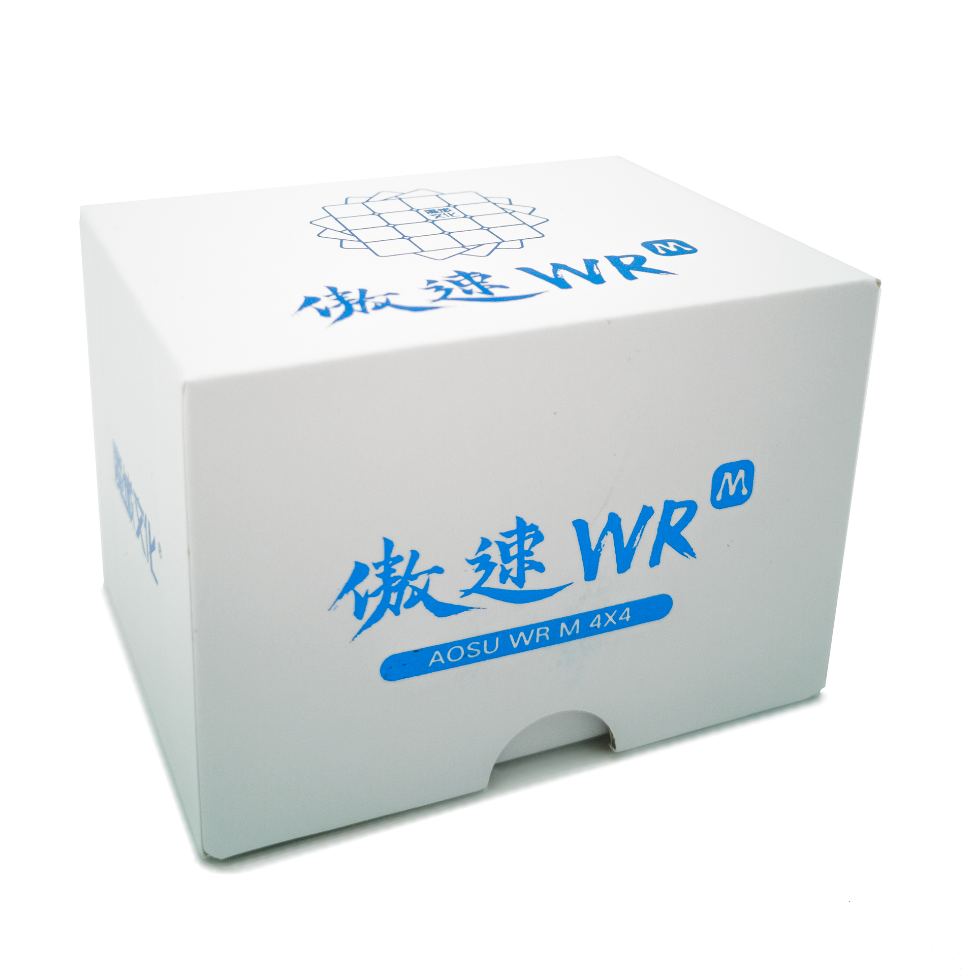 MoYu AoSu WRM 4x4 - CuberSpace