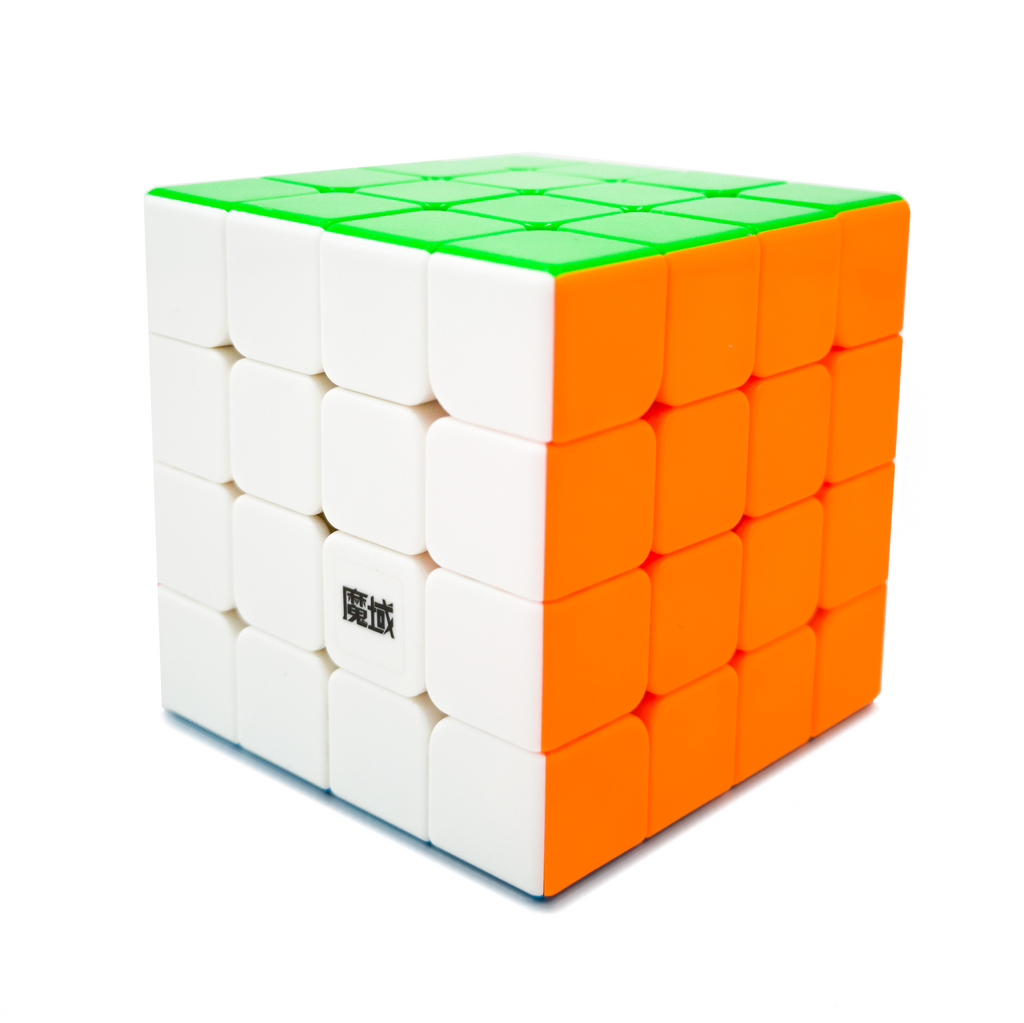 MoYu AoSu WR 4x4 - CuberSpace