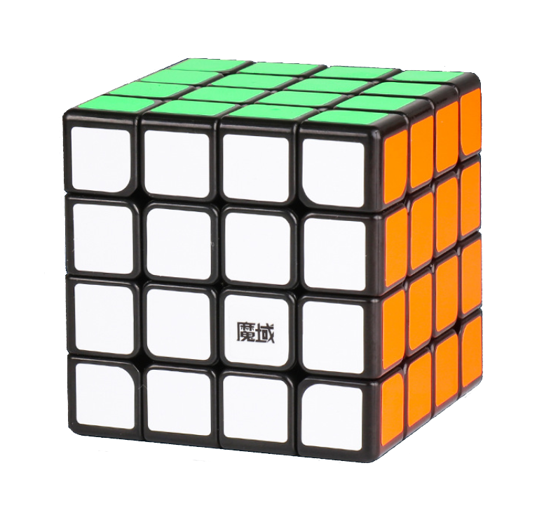 MoYu Aosu GTS 2M - CuberSpace