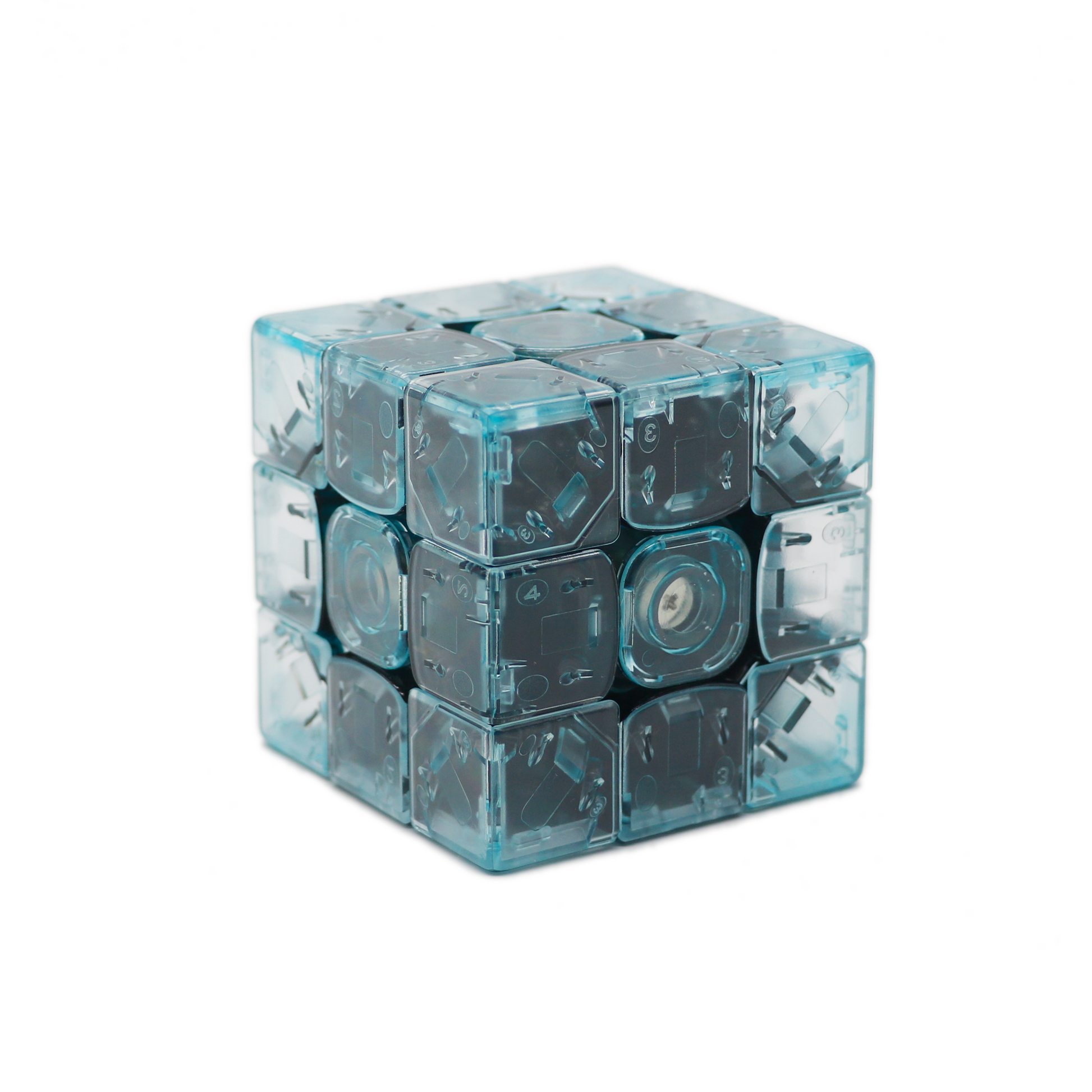 CRYSTAL DaYan TengYun 3x3 M - CuberSpace