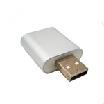 USB Audio Splitter - CuberSpace