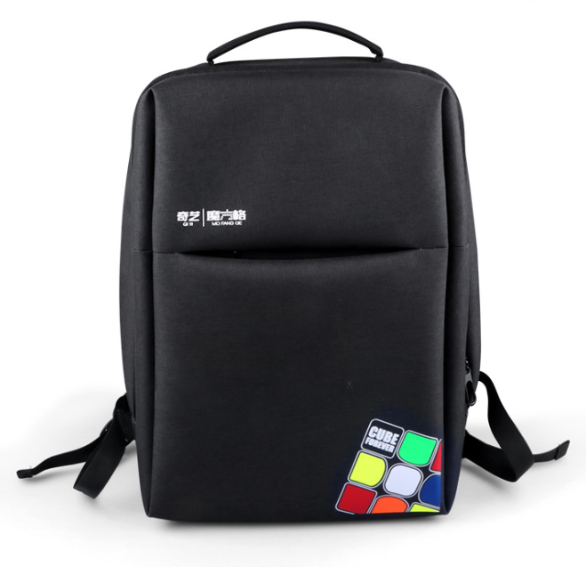 QiYi MoFangge Backpack - CuberSpace