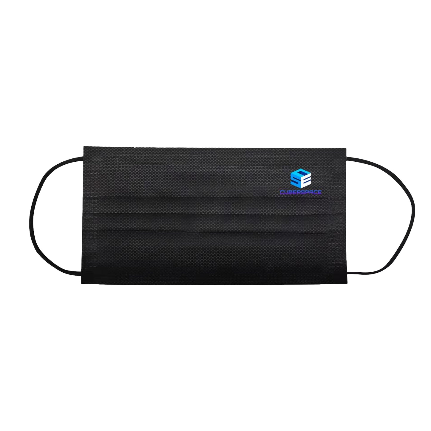 CuberSpace Disposable Face Mask
