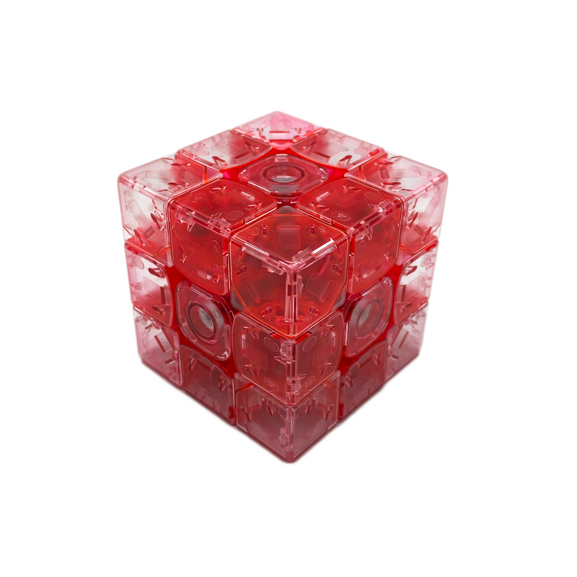 CRYSTAL DaYan TengYun 3x3 M - CuberSpace