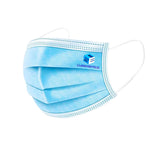 CuberSpace Disposable Face Mask