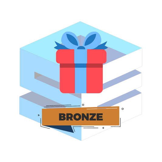 Mystery Box - Bronze