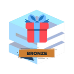 Mystery Box - Bronze
