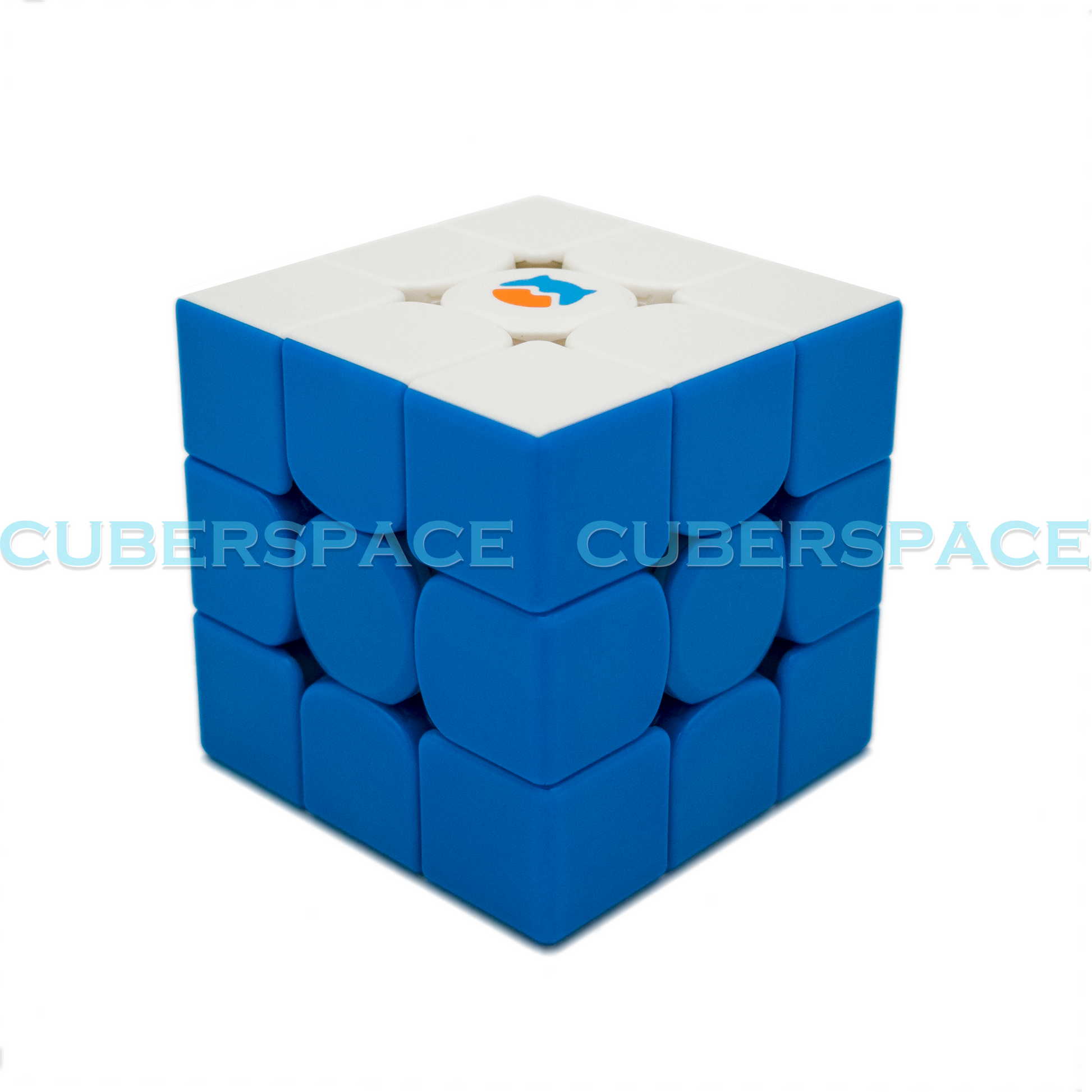 Monster GO 3x3 Cloud [Blue/Pink] - CuberSpace