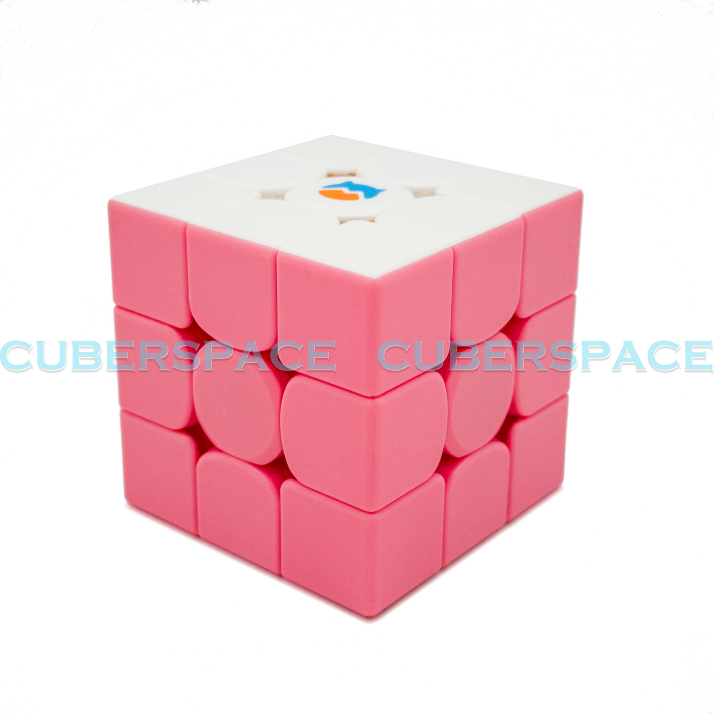 Monster GO 3x3 Cloud [Blue/Pink] - CuberSpace