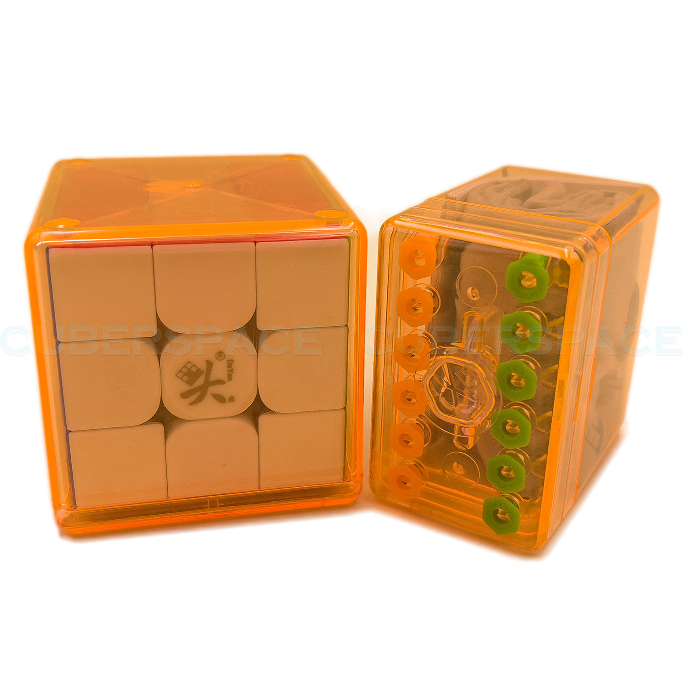 tengyun v3m - cube case and accessories case