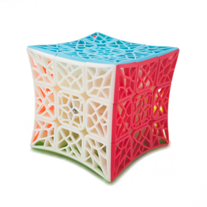 QiYi DNA Cube 3x3 - CuberSpace