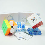 MoYu WeiLong WR 3x3 - CuberSpace