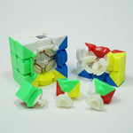 MoYu WeiLong WRM 3x3 - CuberSpace