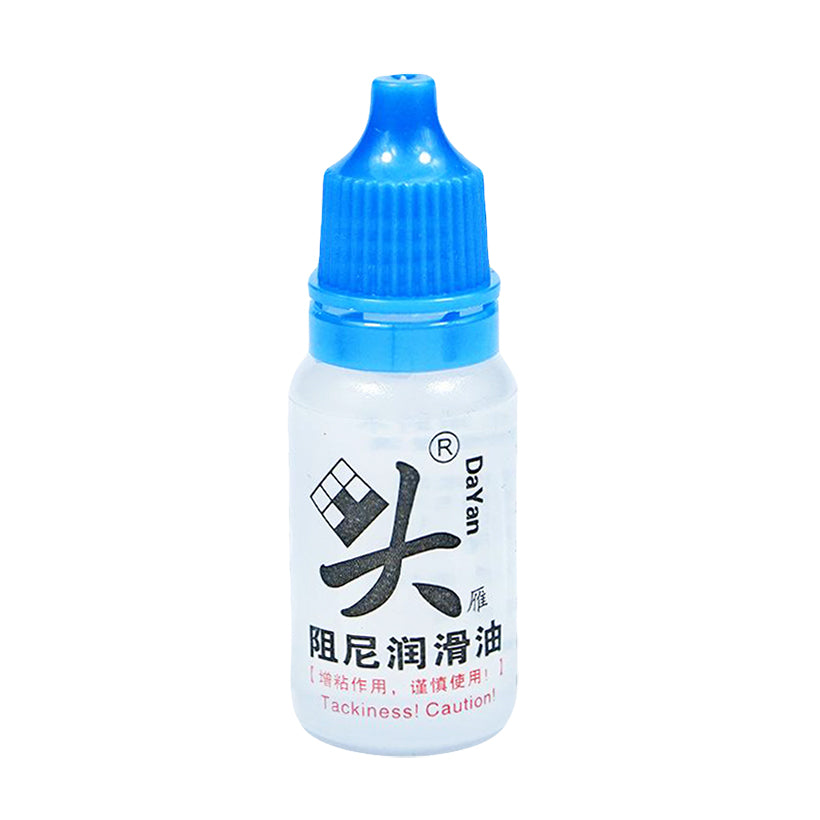 Dayan Lubes - CuberSpace