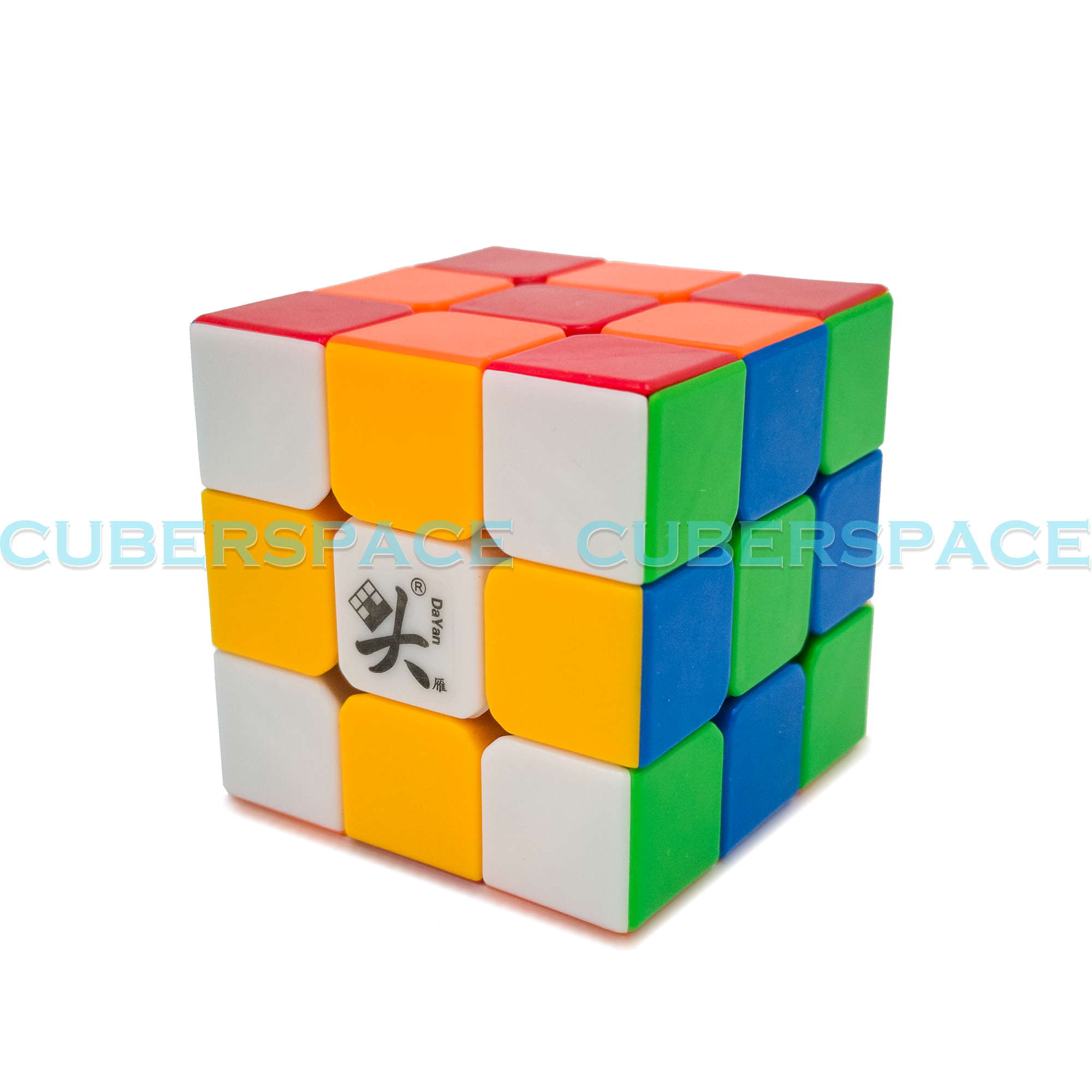 DaYan LingYun V2 - CuberSpace