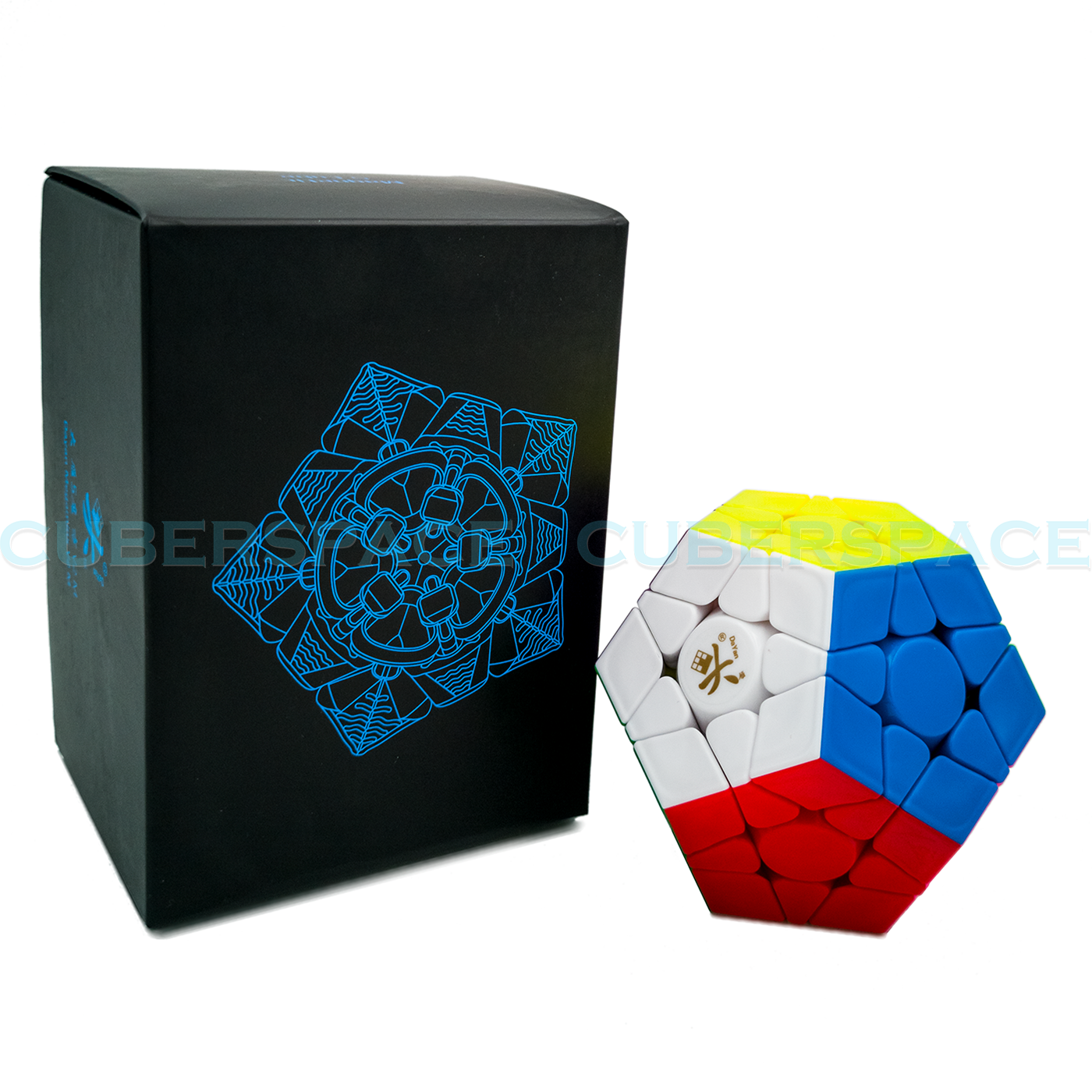 DaYan Megaminx V2M