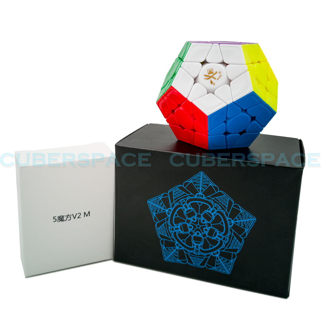 DaYan Megaminx V2M