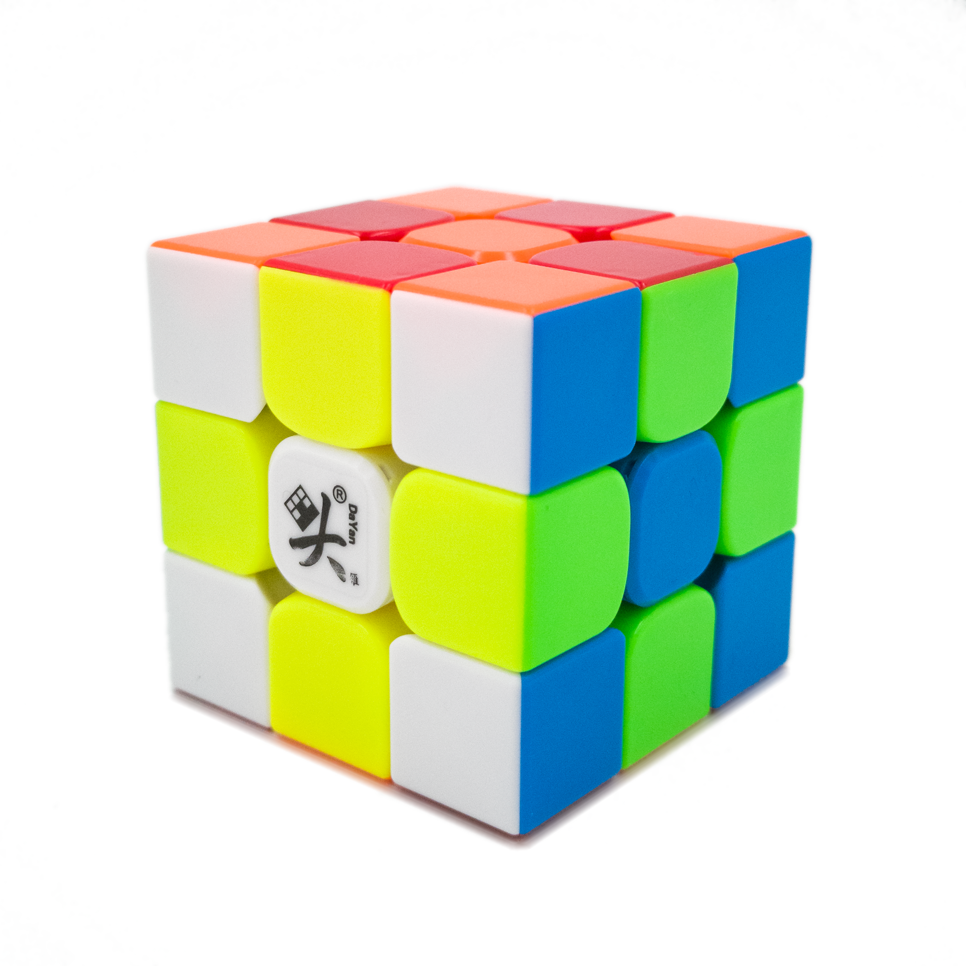 DaYan GuHong V3 M 3x3 - CuberSpace