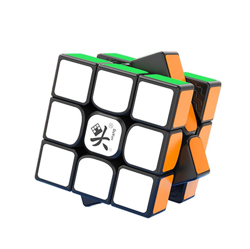 DaYan GuHong V3 M 3x3 - CuberSpace