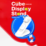 gan display stand design 1
