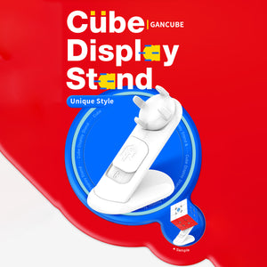 gan display stand design 1