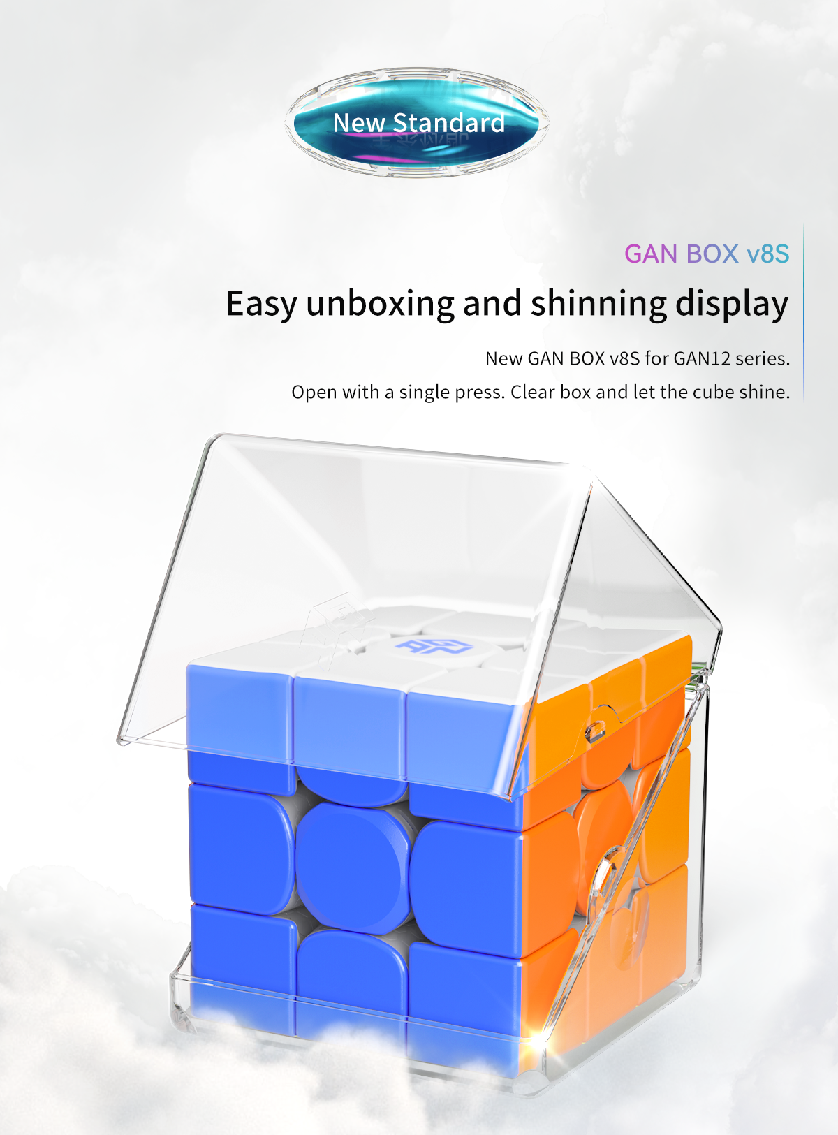 gan12 maglev features 8