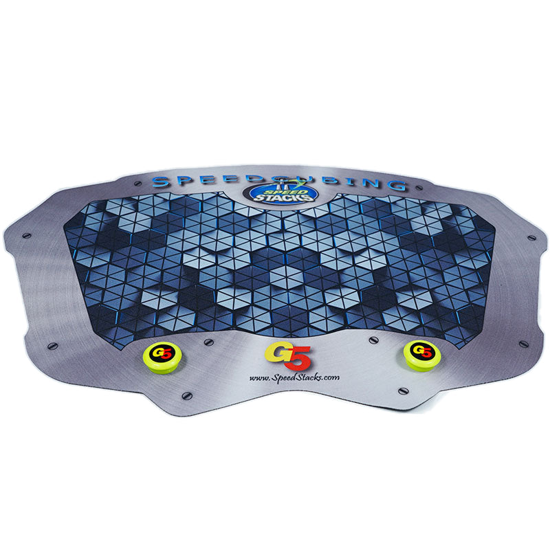 G5 regular mat grey color