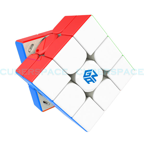 gan11m pro 3x3 special edition uv coated