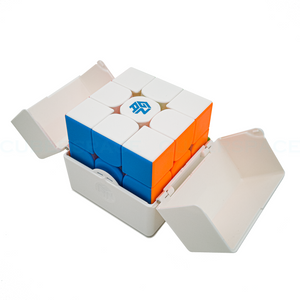 gan 11m pro gancube display box