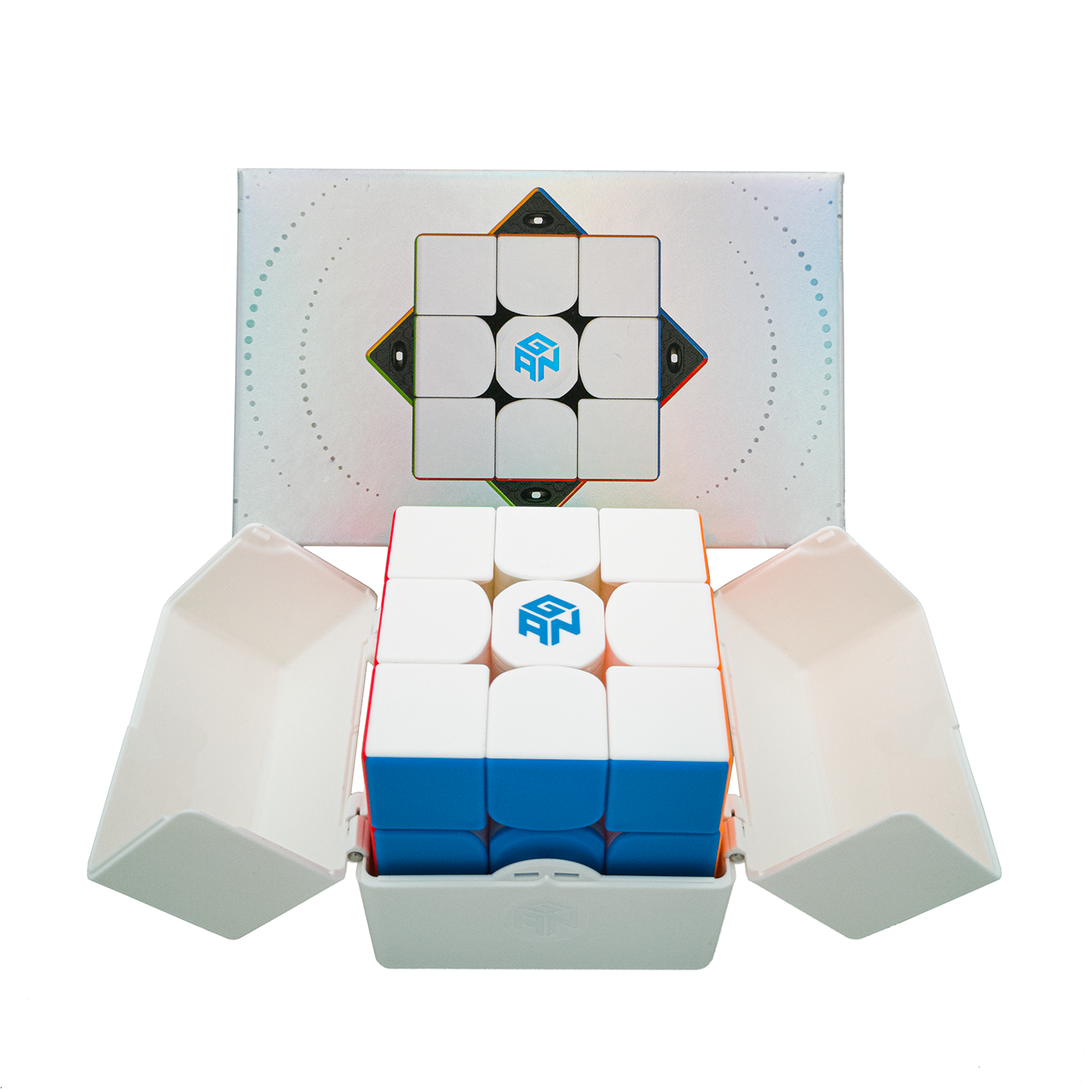 GAN 11 M Pro - The UK #1 Speed Cube Shop