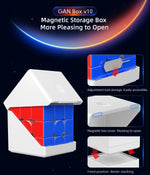 GAN13 Gan Box V10