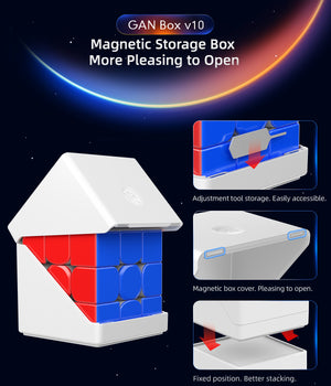 GAN13 Gan Box V10