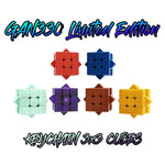 GAN330 Keychain Cube Limited Edition